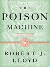 Cover image for The Poison Machine